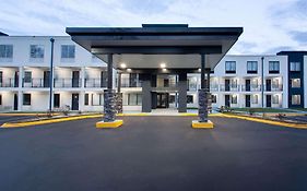 Baymont By Wyndham Charlotte University